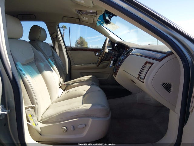 2006 CADILLAC DTS 1G6KD57YX6U138395 Photo 4