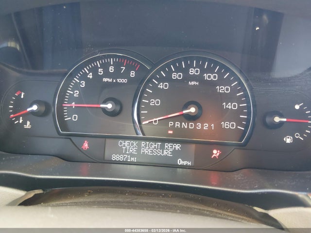 2006 CADILLAC DTS 1G6KD57YX6U138395 Photo 6