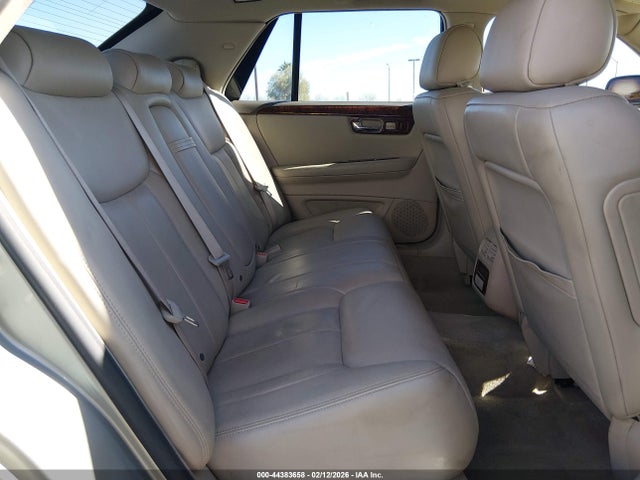 2006 CADILLAC DTS 1G6KD57YX6U138395 Photo 7