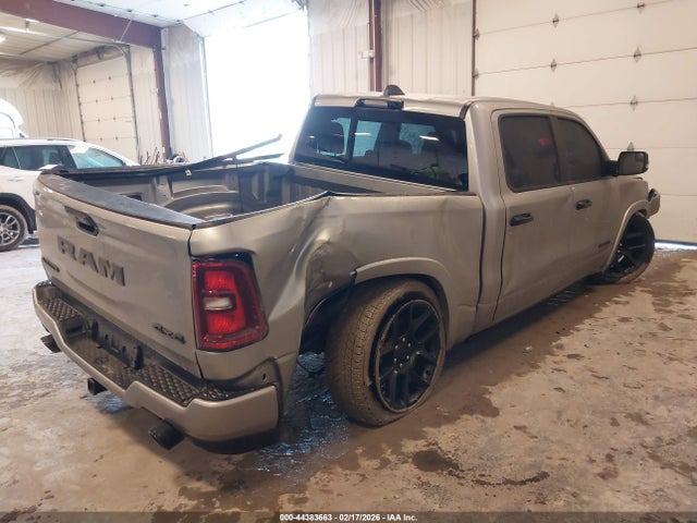 Aukcja sprzedaży 2025 Ram 1500 Laramie  4x4 5'7 Box, vin: 1C6SRFJP2SN583052, numer aukcji: 44383663