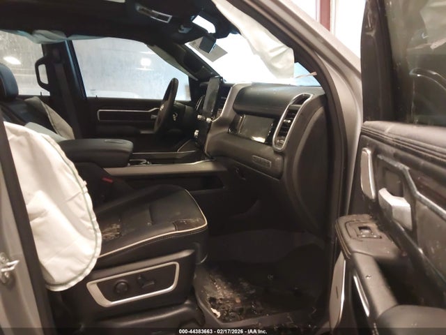 Aukcja sprzedaży 2025 Ram 1500 Laramie  4x4 5'7 Box, vin: 1C6SRFJP2SN583052, numer aukcji: 44383663