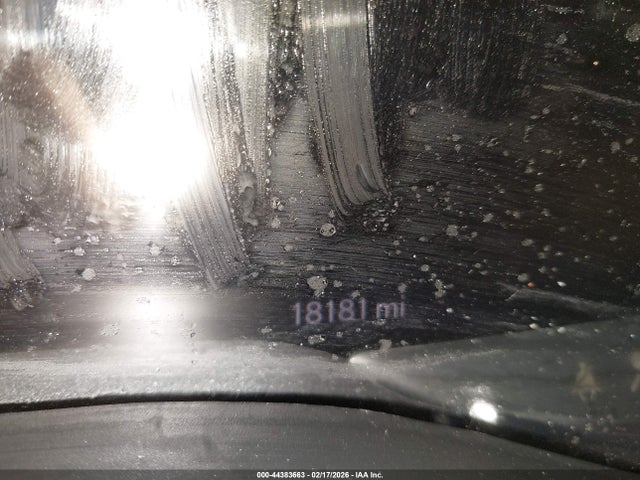 Aukcja sprzedaży 2025 Ram 1500 Laramie  4x4 5'7 Box, vin: 1C6SRFJP2SN583052, numer aukcji: 44383663