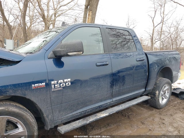 Aukcja sprzedaży 2020 Ram 1500 Classic Slt  4x4 5'7 Box, vin: 3C6RR7LT8LG152465, numer aukcji: 44383669
