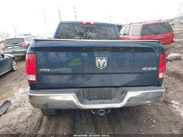 Aukcja sprzedaży 2020 Ram 1500 Classic Slt  4x4 5'7 Box, vin: 3C6RR7LT8LG152465, numer aukcji: 44383669
