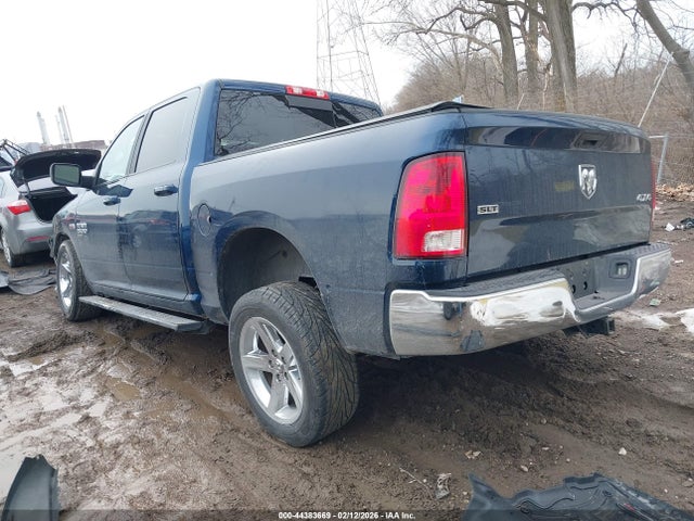 Aukcja sprzedaży 2020 Ram 1500 Classic Slt  4x4 5'7 Box, vin: 3C6RR7LT8LG152465, numer aukcji: 44383669