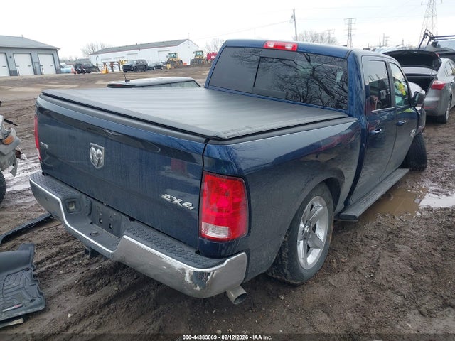 Aukcja sprzedaży 2020 Ram 1500 Classic Slt  4x4 5'7 Box, vin: 3C6RR7LT8LG152465, numer aukcji: 44383669