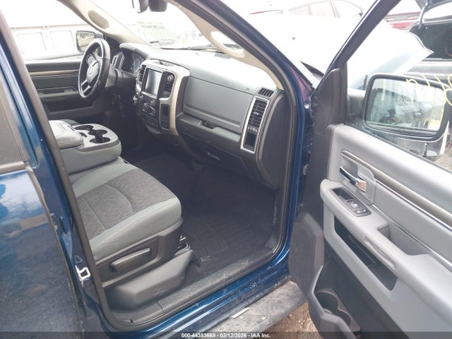 Aukcja sprzedaży 2020 Ram 1500 Classic Slt  4x4 5'7 Box, vin: 3C6RR7LT8LG152465, numer aukcji: 44383669