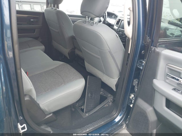 Aukcja sprzedaży 2020 Ram 1500 Classic Slt  4x4 5'7 Box, vin: 3C6RR7LT8LG152465, numer aukcji: 44383669