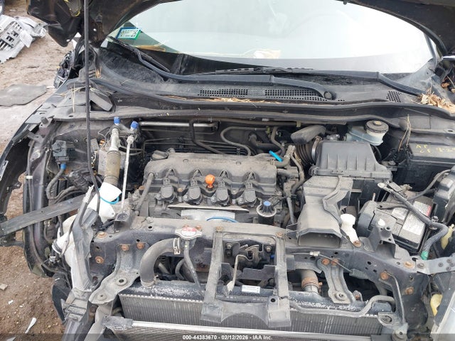 2017 HONDA HR-V 3CZRU6H5XHG708031 Photo 9