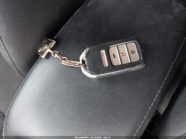 2017 HONDA HR-V 3CZRU6H5XHG708031 Photo 10