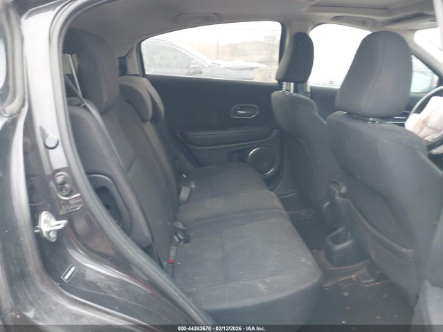 2017 HONDA HR-V 3CZRU6H5XHG708031 Photo 7