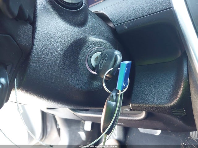 Toyota CAMRY SE 2016 4T1BF1FKXGU564288 Image 11