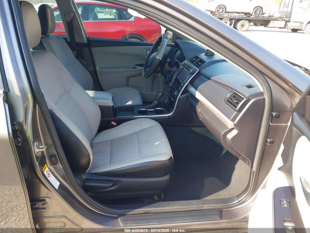 Toyota CAMRY SE 2016 4T1BF1FKXGU564288 Image 5
