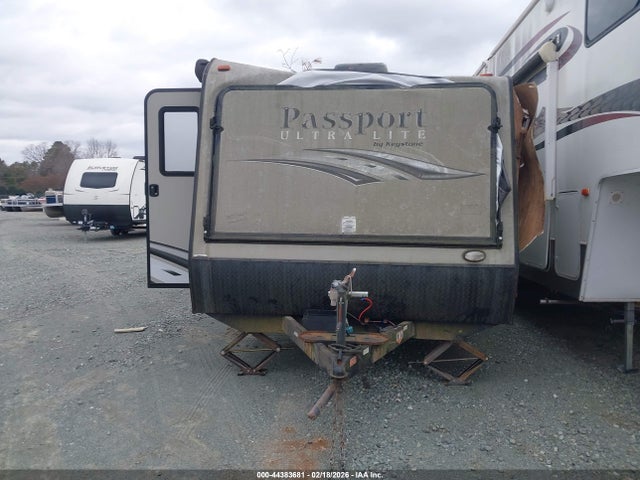4YDT17724GT415032 Keystone Rv Other