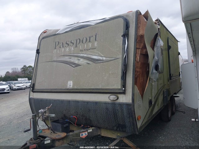 4YDT17724GT415032 Keystone Rv Other
