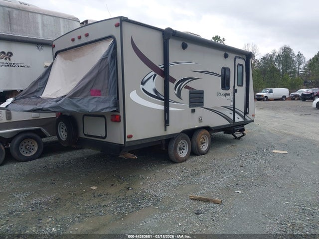 4YDT17724GT415032 Keystone Rv Other