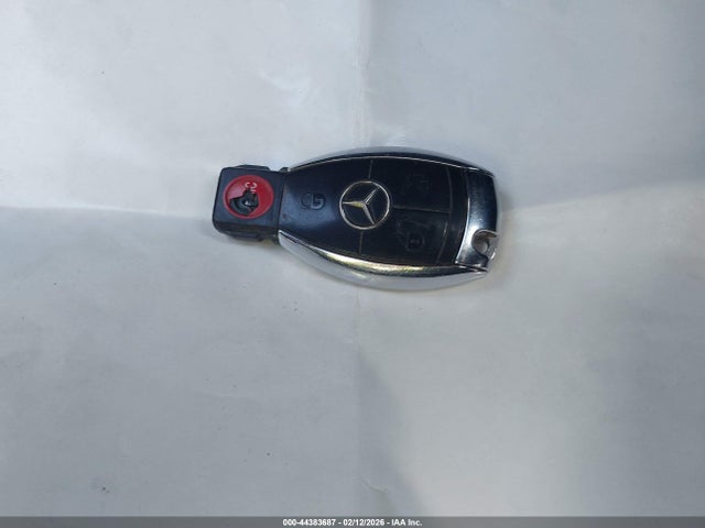 2004 MERCEDES-BENZ CL 500 WDBPJ75J54A039476 Photo 10