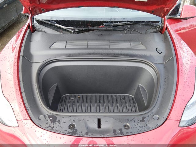 Aukcja sprzedaży 2023 Tesla Model Y, vin: 7SAYGDEE5PF851591, numer aukcji: 44383693