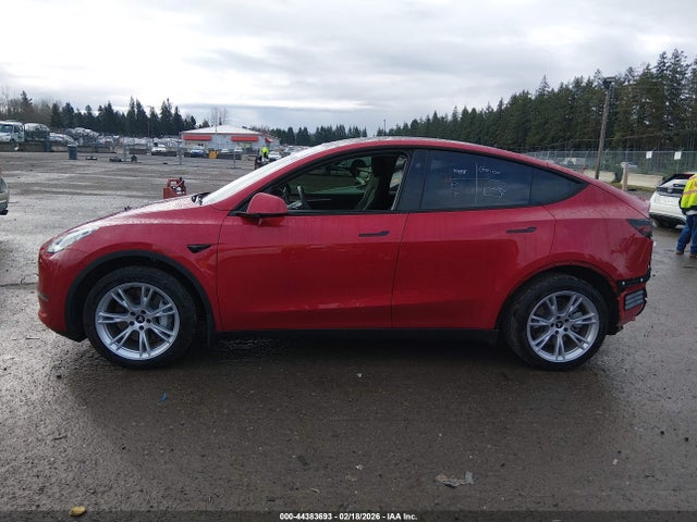 Aukcja sprzedaży 2023 Tesla Model Y, vin: 7SAYGDEE5PF851591, numer aukcji: 44383693
