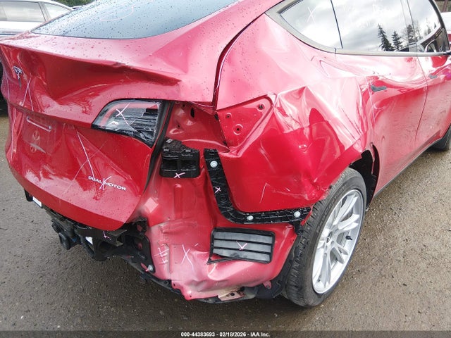 Aukcja sprzedaży 2023 Tesla Model Y, vin: 7SAYGDEE5PF851591, numer aukcji: 44383693
