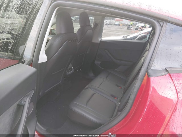 Aukcja sprzedaży 2023 Tesla Model Y, vin: 7SAYGDEE5PF851591, numer aukcji: 44383693