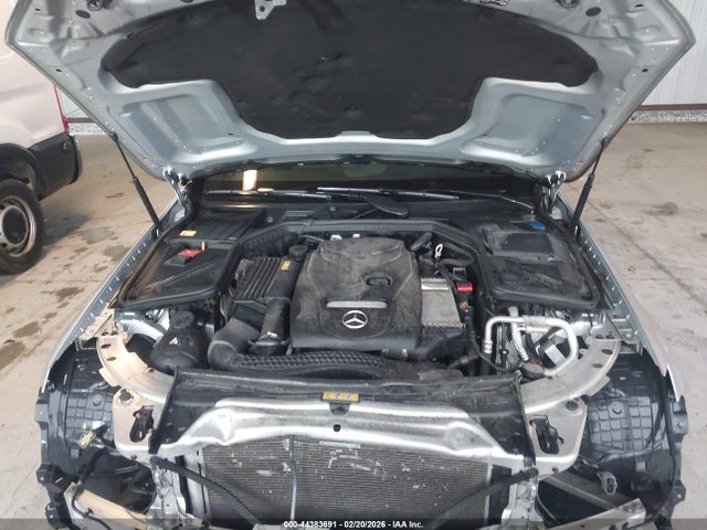 Продажа на аукционе авто 2015 Mercedes-benz C 300 Sport 4matic, vin: 55SWF4KB9FU016253, номер лота: 44383691