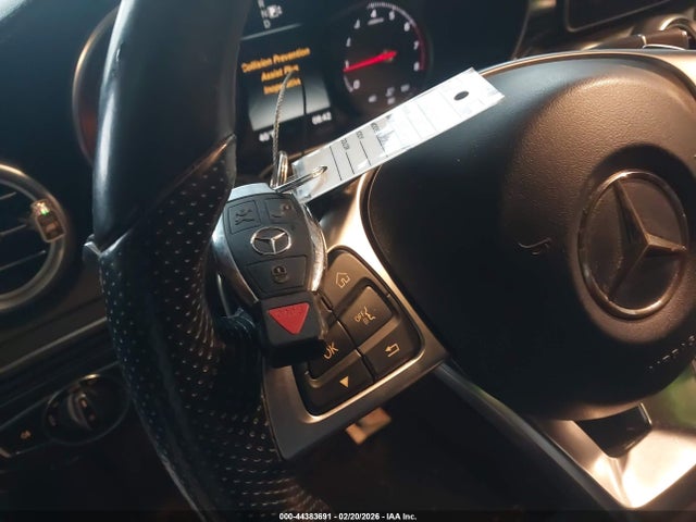 Продажа на аукционе авто 2015 Mercedes-benz C 300 Sport 4matic, vin: 55SWF4KB9FU016253, номер лота: 44383691