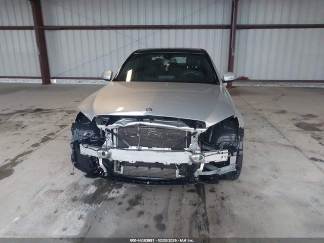 Продажа на аукционе авто 2015 Mercedes-benz C 300 Sport 4matic, vin: 55SWF4KB9FU016253, номер лота: 44383691