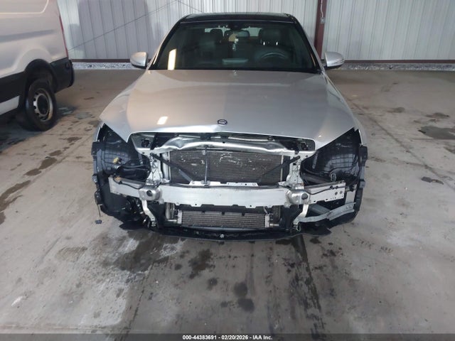 Продажа на аукционе авто 2015 Mercedes-benz C 300 Sport 4matic, vin: 55SWF4KB9FU016253, номер лота: 44383691
