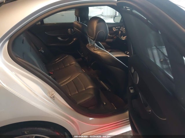 Продажа на аукционе авто 2015 Mercedes-benz C 300 Sport 4matic, vin: 55SWF4KB9FU016253, номер лота: 44383691