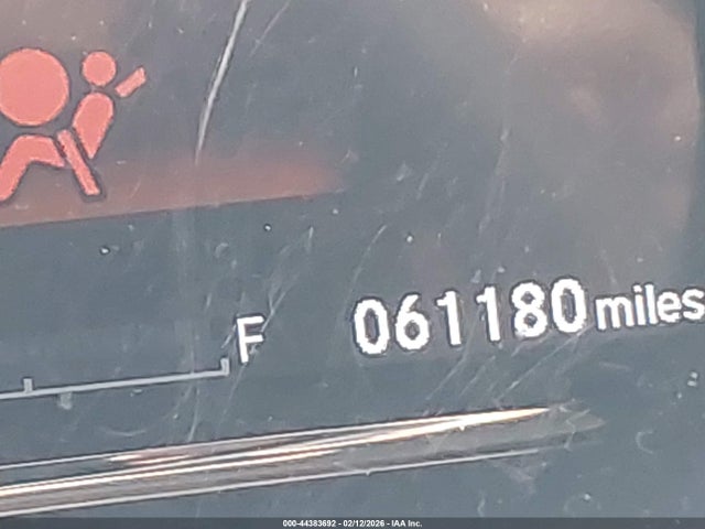 3CZRU6H52MM707290 Honda Hr-v Awd Ex