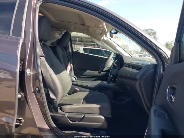 3CZRU6H52MM707290 Honda Hr-v Awd Ex