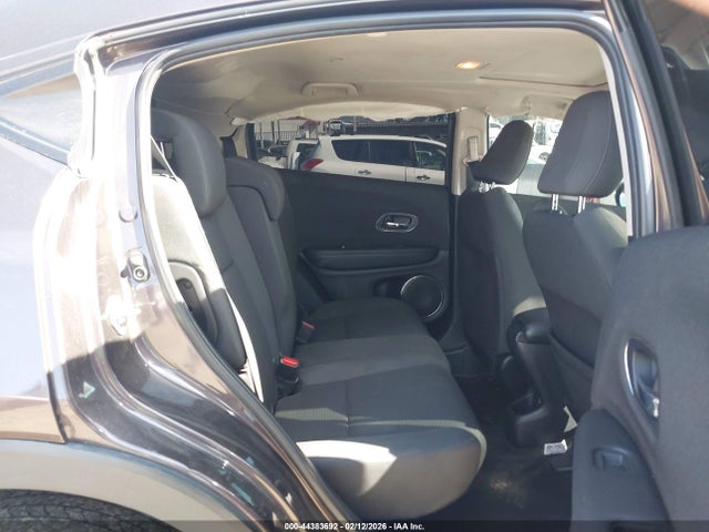 3CZRU6H52MM707290 Honda Hr-v Awd Ex
