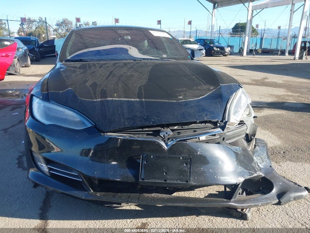 Aukcja sprzedaży 2017 Tesla Model S 60/75, vin: 5YJSA1E18HF210565, numer aukcji: 44383695