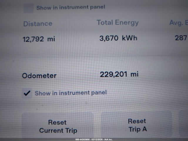 Aukcja sprzedaży 2017 Tesla Model S 60/75, vin: 5YJSA1E18HF210565, numer aukcji: 44383695