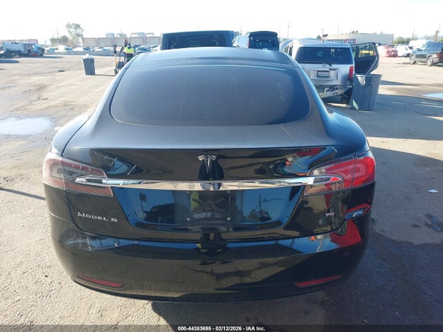 Aukcja sprzedaży 2017 Tesla Model S 60/75, vin: 5YJSA1E18HF210565, numer aukcji: 44383695