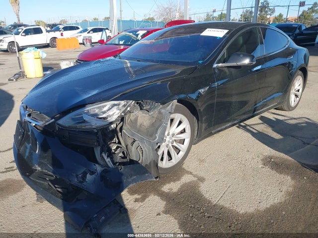 Aukcja sprzedaży 2017 Tesla Model S 60/75, vin: 5YJSA1E18HF210565, numer aukcji: 44383695
