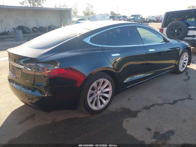 Aukcja sprzedaży 2017 Tesla Model S 60/75, vin: 5YJSA1E18HF210565, numer aukcji: 44383695