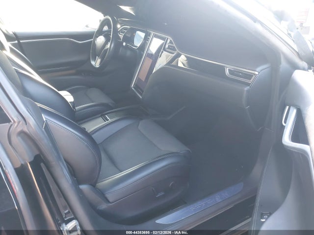 Aukcja sprzedaży 2017 Tesla Model S 60/75, vin: 5YJSA1E18HF210565, numer aukcji: 44383695