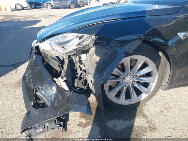 Aukcja sprzedaży 2017 Tesla Model S 60/75, vin: 5YJSA1E18HF210565, numer aukcji: 44383695