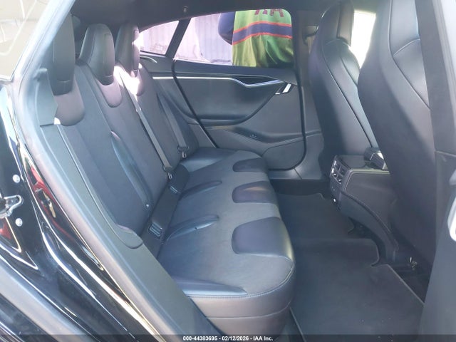 Aukcja sprzedaży 2017 Tesla Model S 60/75, vin: 5YJSA1E18HF210565, numer aukcji: 44383695
