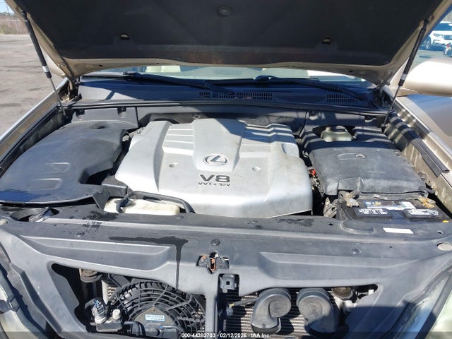 Aukcja sprzedaży 2007 Lexus Gx 470, vin: JTJBT20X870137333, numer aukcji: 44383703