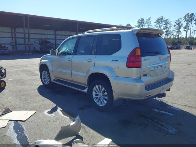 Aukcja sprzedaży 2007 Lexus Gx 470, vin: JTJBT20X870137333, numer aukcji: 44383703