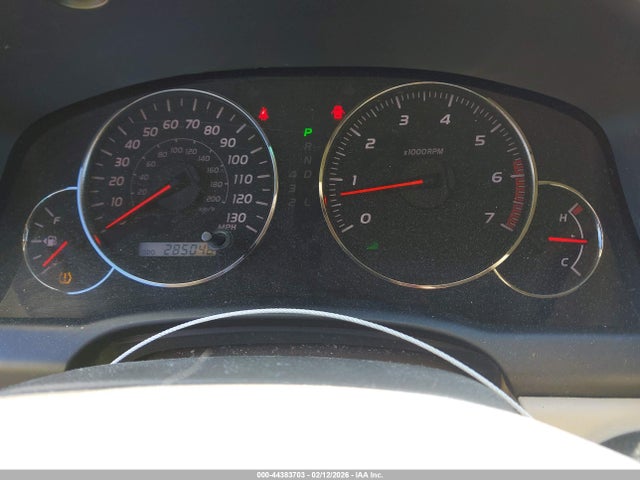 Aukcja sprzedaży 2007 Lexus Gx 470, vin: JTJBT20X870137333, numer aukcji: 44383703