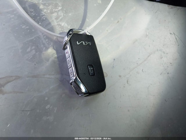 5XXG64J26NG158434 KIA K5 Gt-line