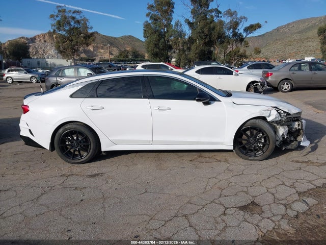 5XXG64J26NG158434 KIA K5 Gt-line