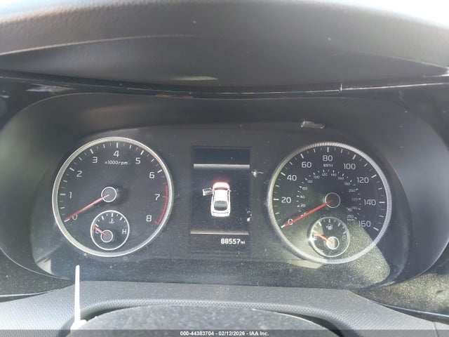 5XXG64J26NG158434 KIA K5 Gt-line