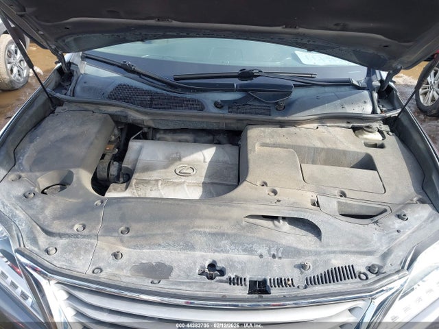 Aukcja sprzedaży 2015 Lexus Rx 350, vin: 2T2BK1BA1FC309002, numer aukcji: 44383705