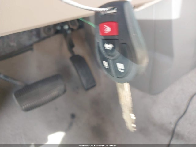 Nissan TITAN SV 2014 1N6AA0CH0EN505028 Image 11