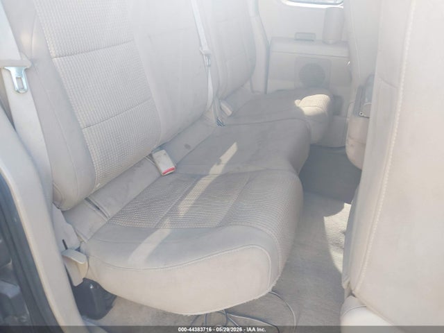 Nissan TITAN SV 2014 1N6AA0CH0EN505028 Image 8